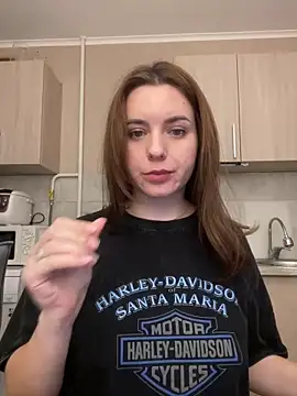 NastyushaaLove online show from January 2025 07:09:02 PM