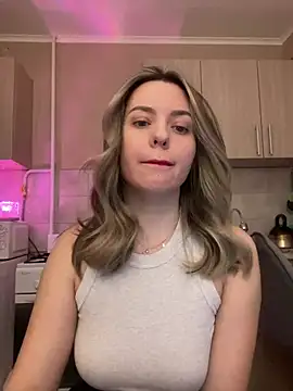 NastyushaaLove online show from February 2025 05:20:01 PM