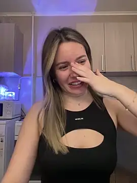 NastyushaaLove online show from February 2025 12:17:01 AM