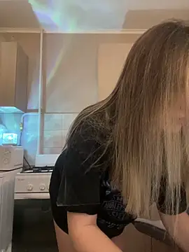 NastyushaaLove online show from February 2025 08:10:01 PM