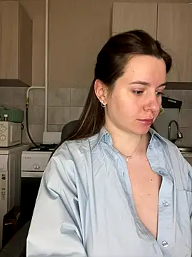 NastyushaaLove online show from September 2025 07:35:01 PM