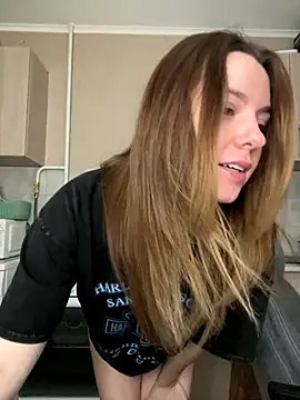 NastyushaaLove online show from September 2025 08:09:01 PM