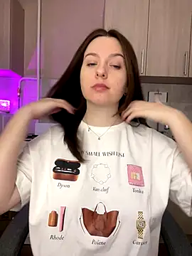 NastyushaaLove online show from September 2025 07:29:01 PM