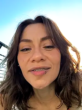 SamyJones9 online show from January 2026 09:20:01 PM