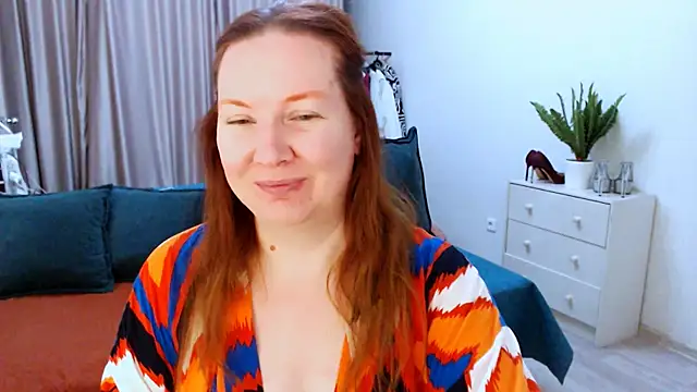 GoddessLara online show from October 2025 07:55:01 PM