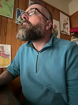 jim470 online show from March 2025 09:35:02 AM