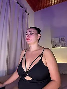 MeganDupont online show from December 2024 04:13:02 AM