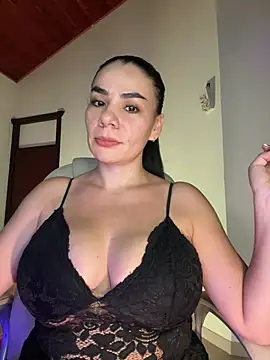 MeganDupont online show from January 2025 10:44:02 PM