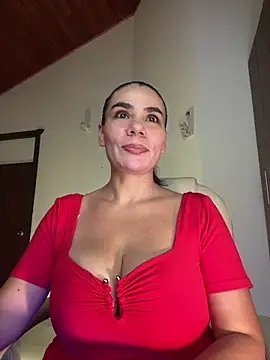 MeganDupont online show from February 2025 07:16:01 PM