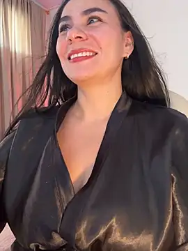 MeganDupont online show from October 2025 03:00:01 PM