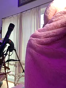 ScarletCallings420 online show from March 2025 07:17:02 PM