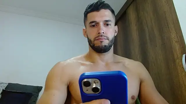 Noah jhonsonn online show from April 2026 11:30:02 AM