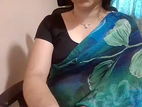 Snapshot of Pinky_4 chatting on March 2025 08:13:01 AM Pinky 4 online show from March 2025 08:13:01 AM