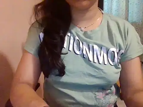 Snapshot of Pinky_4 chatting on March 2025 04:08:02 AM Pinky 4 online show from March 2025 04:08:02 AM