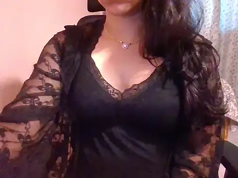 Snapshot of Pinky_4 chatting on March 2025 03:10:02 AM Pinky 4 online show from March 2025 03:10:02 AM