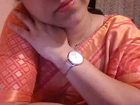 Snapshot of Pinky_4 chatting on October 2025 07:03:02 PM Pinky 4 online show from October 2025 07:03:02 PM