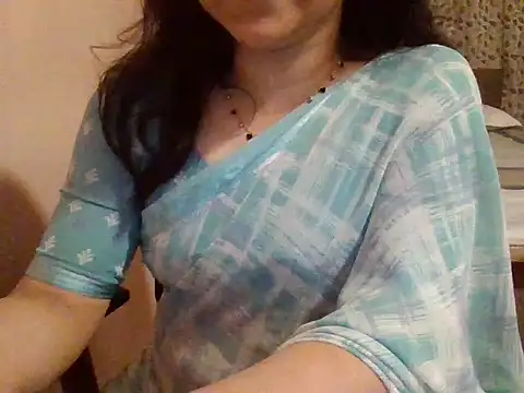 Snapshot of Pinky_4 chatting on April 2026 02:44:02 PM Pinky 4 online show from April 2026 02:44:02 PM