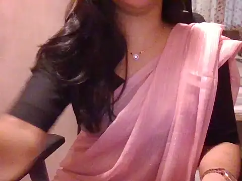 Snapshot of Pinky_4 chatting on June 2026 06:52:02 AM Pinky 4 online show from June 2026 06:52:02 AM