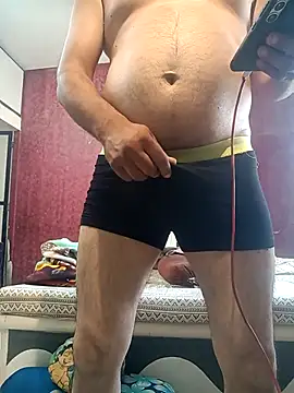 Snapshot of hornydick4you chatting on March 2025 04:57:02 AM hornydick4you online show from March 2025 04:57:02 AM