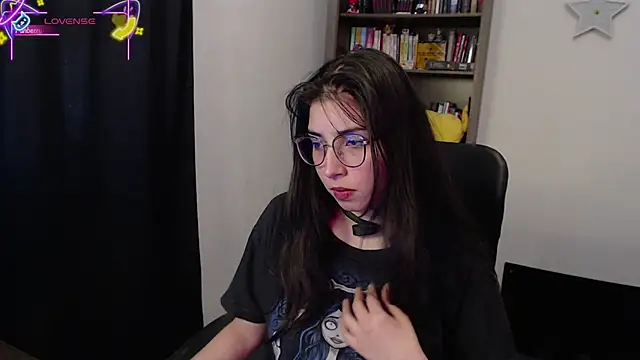 LemonsaD  online show from October 2025 02:04:02 PM