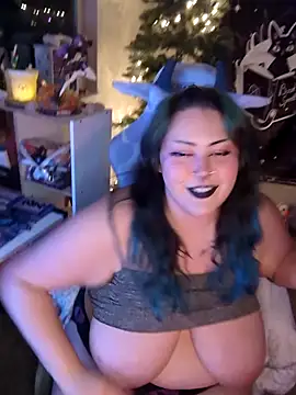 Cutegothcrybabyx online show from December 2024 05:16:02 AM