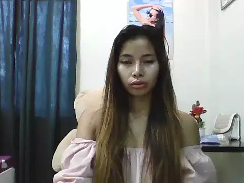 Snapshot of pinay6969 chatting on January 2025 12:51:02 AM pinay6969 online show from January 2025 12:51:02 AM