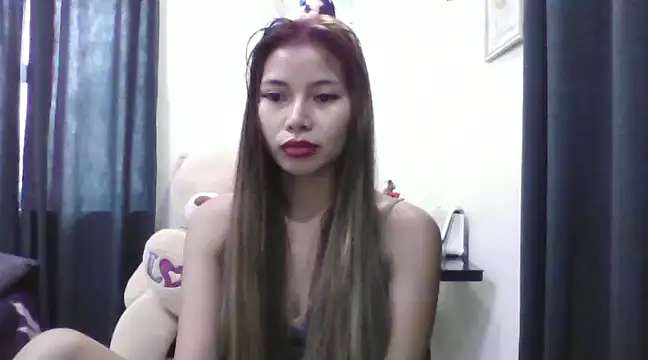 Snapshot of pinay6969 chatting on February 2025 01:09:01 AM pinay6969 online show from February 2025 01:09:01 AM