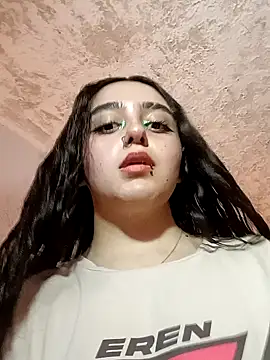 Snapshot of IvonneT chatting on February 2025 10:54:01 PM IvonneT online show from February 2025 10:54:01 PM