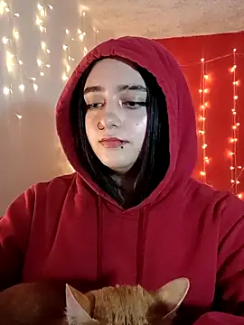 Snapshot of IvonneT chatting on March 2025 07:16:01 AM IvonneT online show from March 2025 07:16:01 AM