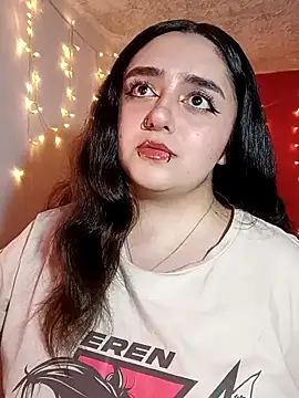 IvonneT online show from February 2026 10:38:02 PM