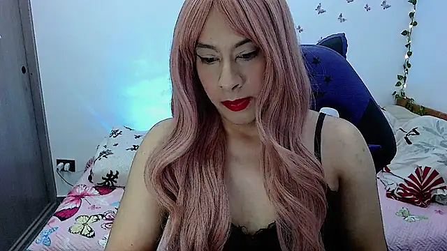 OriannaDomenechi online show from September 2025 01:16:02 AM