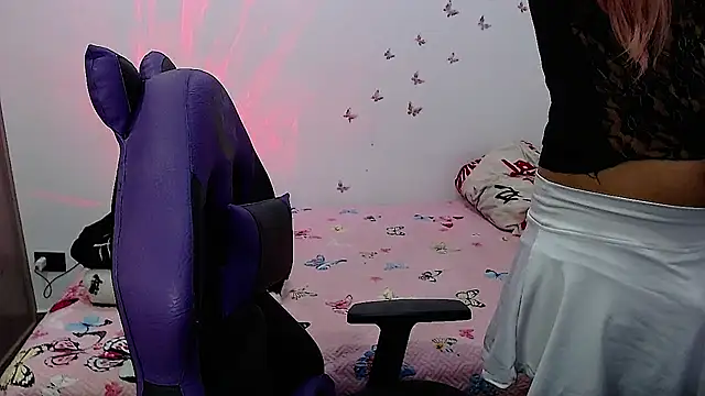 OriannaDomenechi online show from September 2025 01:09:02 AM