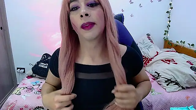 OriannaDomenechi online show from October 2025 11:46:02 PM