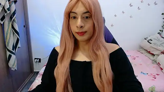 OriannaDomenechi online show from March 2026 04:40:02 AM