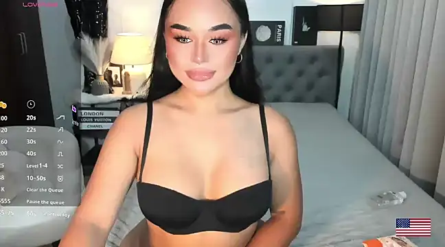 webcumgodess online show from March 2025 02:48:01 AM