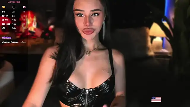 webcumgodess online show from October 2025 07:48:02 PM