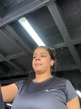 trianawhite online show from February 2025 07:27:02 PM