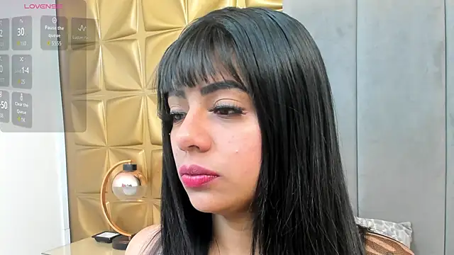 Snapshot of melani_dream chatting on June 2026 01:48:02 PM melani dream online show from June 2026 01:48:02 PM