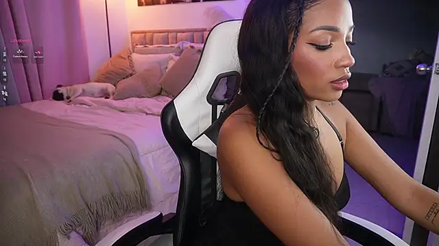 eimi space online show from November 2025 10:32:01 PM