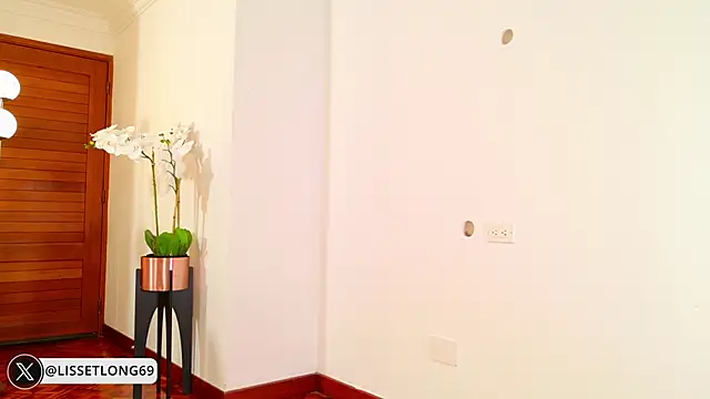 lissetlong69 online show from February 2026 11:49:02 PM