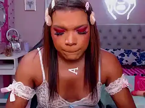 alexa rodriicum online show from November 2025 01:11:02 PM