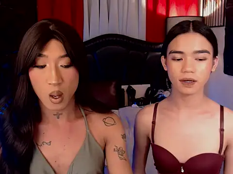 VerSexTs online show from December 2025 09:57:02 AM