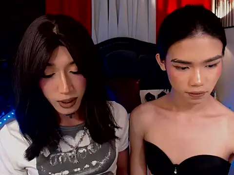 VerSexTs online show from January 2026 01:38:02 PM