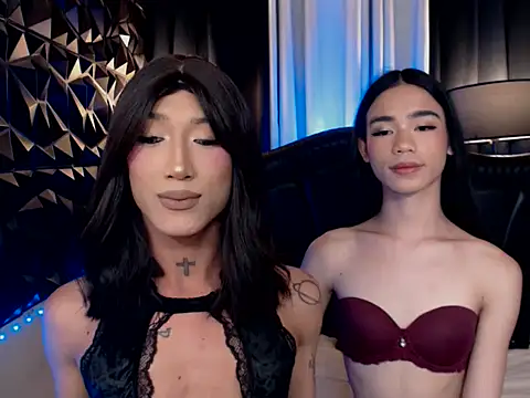 VerSexTs online show from January 2026 07:11:01 PM