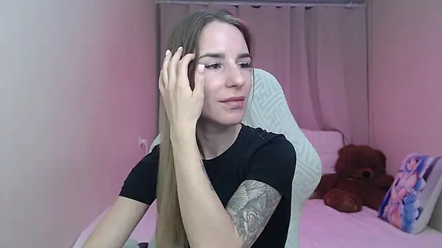 DeboraHorny online show from March 2026 07:12:02 AM