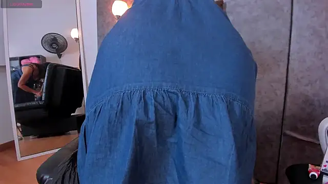 Keyla Milf online show from April 2026 08:31:02 PM