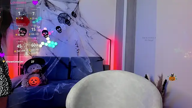 victorias world online show from October 2025 06:58:02 PM