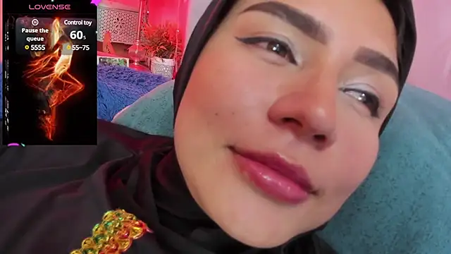 DarshaKhemu online show from December 2024 11:29:01 PM