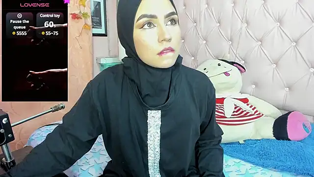 DarshaKhemu online show from January 2025 08:37:01 PM