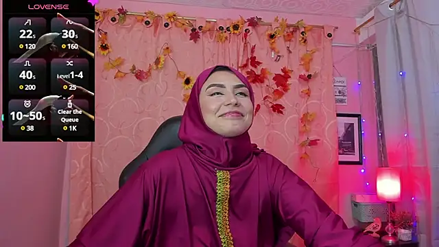 DarshaKhemu online show from January 2025 05:53:02 AM